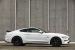 Ford Mustang GT Black Shadow 2019 года (LA)